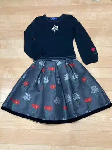 엠즈 그레이시 셋업 38 36