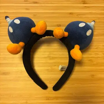 USJ 봄헤이 머리띠