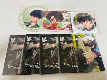 마법사의 약속 마호야쿠 레녹스 총정리