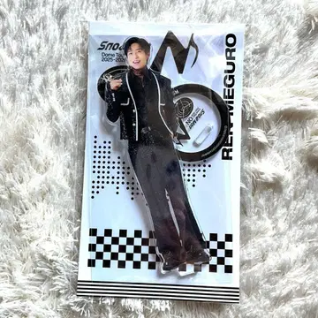 메구로 렌 아크릴 스탠드