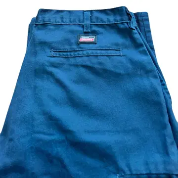 Genuine Dickies 더블니