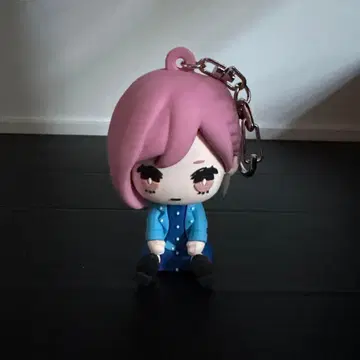 [월희] 러버 피규어 ReoNa