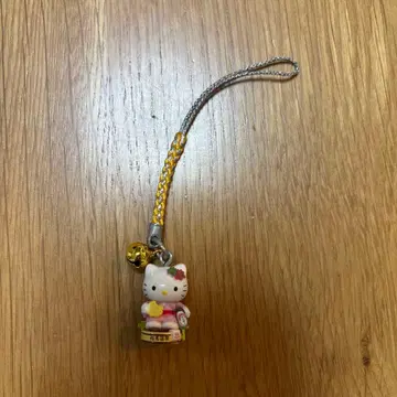 지역 한정 키티 아리마 온천 버전