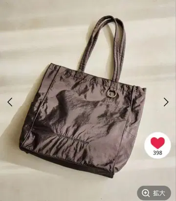 스튜디오 클립 토트백