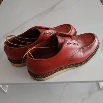 RED WING D 8103 Made in USA 단종품