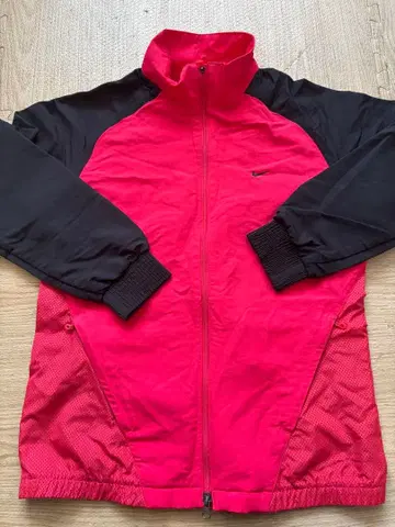 NIKE 골프 2WAY 아우터 얇은 소재