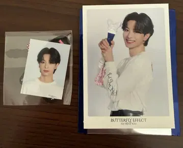 기무라 케이토 FANTASTICS 스티커 트레이딩 카드 세트