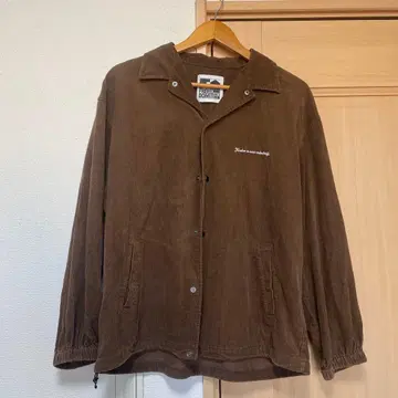 코듀로이 자켓 FREAK'S STORE