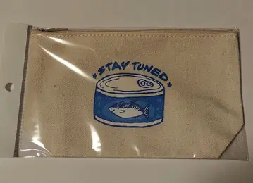 BTS JIN 파우치 참치 진 석진