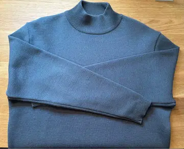 PUBLIC TOKYO 그레이 터틀넥 02