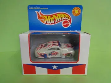 핫휠 PuertoRico 테일 드래거