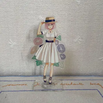 [ FGO ] 마슈 키리에라이트 아크릴 스탠드