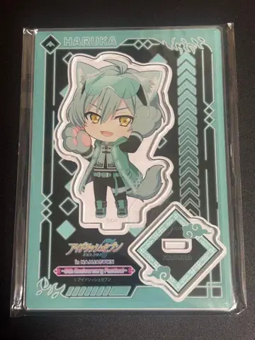 아이돌리쉬 세븐 아이나나 난자타운 아크릴 스탠드 이즈미 히카루