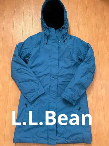 LL Bean 윈터 워머 코트 여성용 XS 사이즈