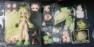 루나에게 바치는 for moon 사슴의 울음