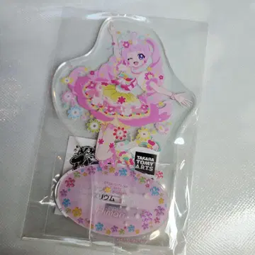 [익명 배송] 히마리 아크릴 스탠드 타카라토미아츠