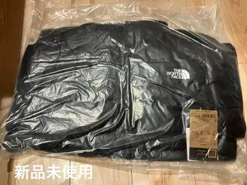 새상품 THE NORTH FACE Light Heat Hoodie 블랙