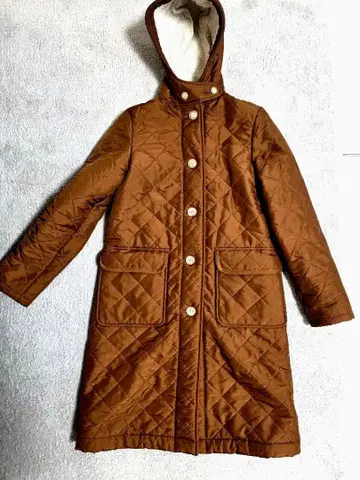 Traditional Weatherwear BEAMS 코트