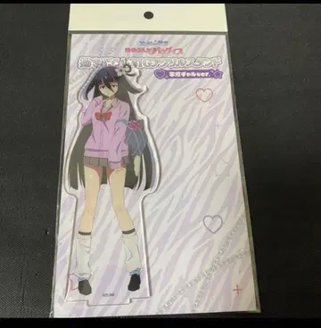 좀비랜드 사가 메디코스 헤이세이 갸루 아크릴 스탠드 야마다 타에