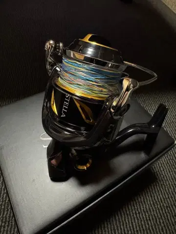 19 STELLA SW 8000HG 라인 포함