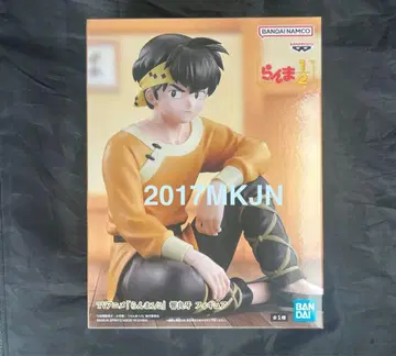 [ 란마 1/2 ] 료가 피규어