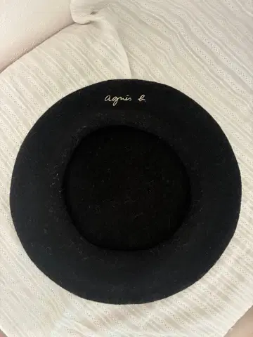 아네스베 베레모 agnes b.