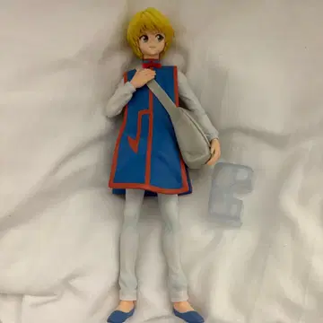 크라피카 피규어 제일복권 HUNTER x HUNTER