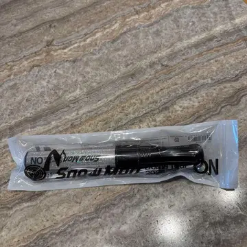 [ 새상품 ] SnowMan Dome Tour ON 응원봉