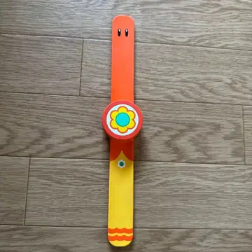 슈퍼 닌텐도 월드 파워업 밴드