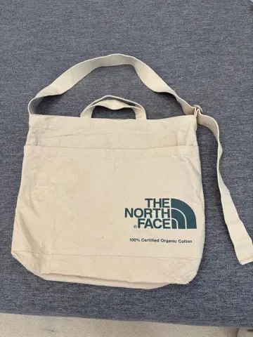 THE NORTH FACE 토트백 숄더백