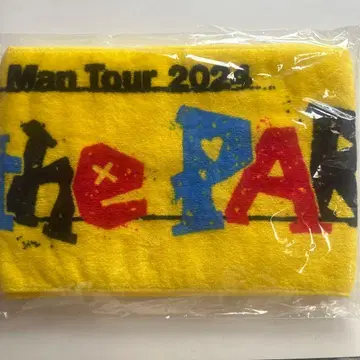 MAZZEL 마젤 머플러 타월