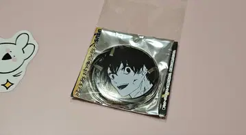 사카모토 데이즈 SAKAMOTODAYS 나구모 골든 캔뱃지