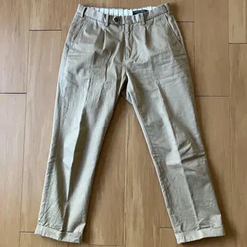 BARNSTORMER 슬랙스