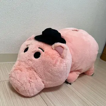 토이스토리 봉제 인형 햄