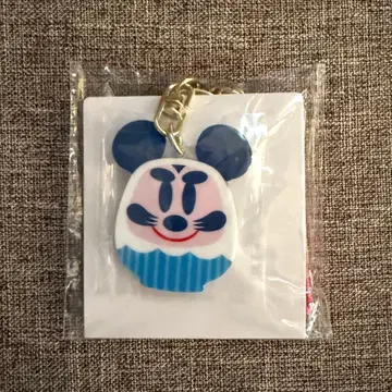 디즈니 리조트 설날 미키 달마