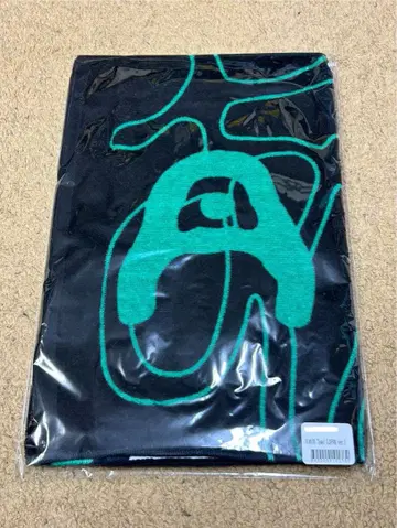 AIMYON 타월 아이묭 2025 페스티벌