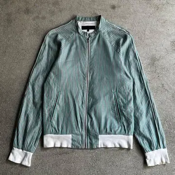 05aw VERONIQUE BRANQUINHO archive 블루종