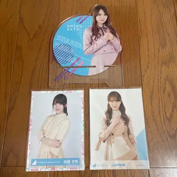 카토 시호 스마트폰 스탠드