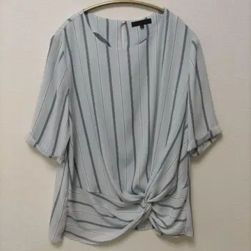 iCB 블라우스 사이즈 L