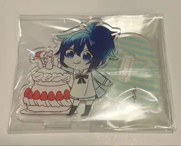 해피 슈가 라이프 라쿠텐 컬렉션 아크릴 스탠드 고베 시오