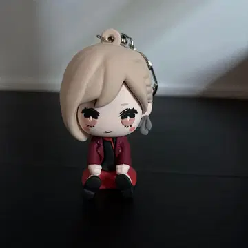 [ Naked ] 러버 피규어 ReoNa