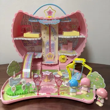 코에다짱 키키라라 달의 집