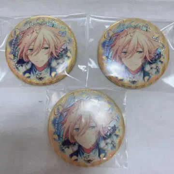 텐쇼인 에이치 캡슐 캔뱃지 카푸칸 앙스타