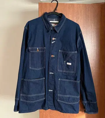 TCB jeans Tabby's Jacket 커버올