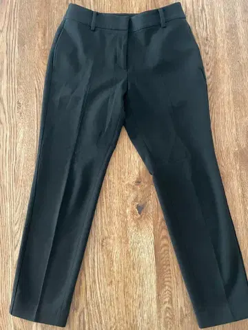 플라스테 웜 리저브 스틱 팬츠 블랙 M 사이즈 5회 정도 착용