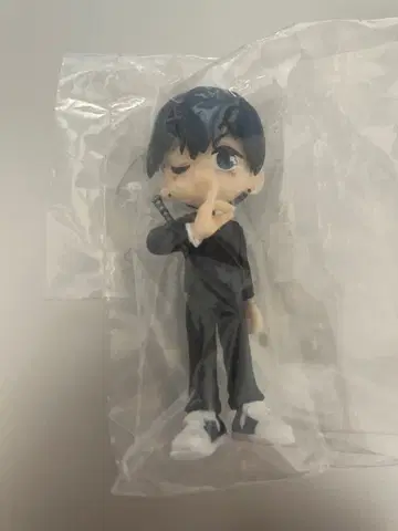 체인소 맨 PalVerse 팔버스 부시로드 크리에이티브 하야카와 아키