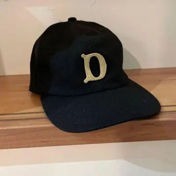 THE H.W.DOG&CO 야구 모자