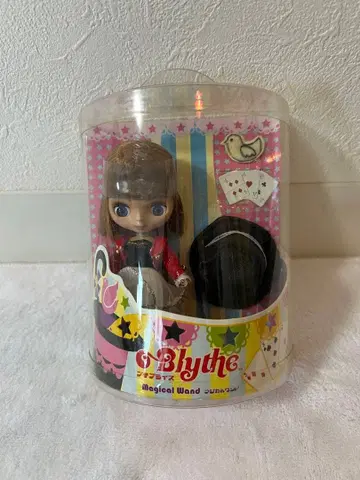 [ 2 ] 미니 브라이스 매지컬 완드