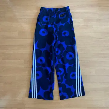 adidas marimekko 조거 팬츠 맨투맨 S 트랙 팬츠