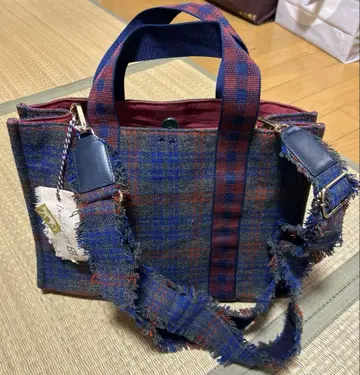 이누이트 토트백